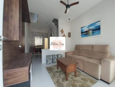 Casa para Venda, em Caraguatatuba, bairro Balne�rio Massagua�u, 2 dormit�rios, 3 banheiros, 2 su�tes, 1 vaga