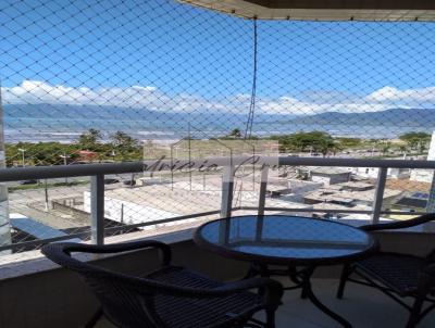 Apartamento para Venda, em Caraguatatuba, bairro Indai�, 3 dormit�rios, 2 banheiros, 1 su�te, 1 vaga