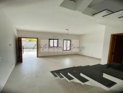 Casa para Loca��o, em Caraguatatuba, bairro Massagua�u, 2 dormit�rios, 3 banheiros, 1 su�te, 1 vaga
