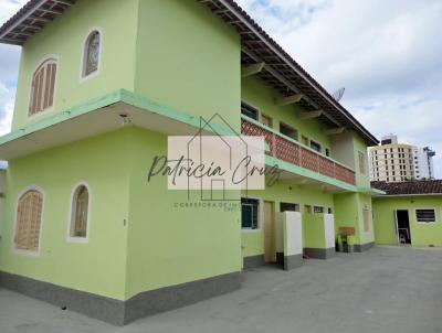 Casa para Loca��o, em Caraguatatuba, bairro Martim de S�, 1 dormit�rio, 1 banheiro, 1 vaga