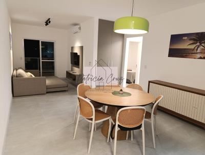 Apartamento para Venda, em Caraguatatuba, bairro Cidade Jardim, 2 dormit�rios, 2 banheiros, 1 su�te, 1 vaga