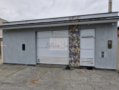 Casa para Venda, em Caraguatatuba, bairro Aruan, 6 dormit�rios, 3 banheiros, 1 su�te, 4 vagas