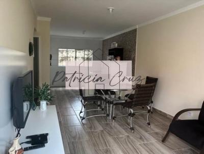 Casa para Loca��o, em Caraguatatuba, bairro Jardim das Gaivotas, 2 dormit�rios, 2 banheiros, 1 vaga