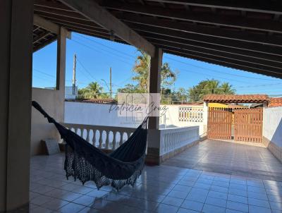 Casa para Venda, em Caraguatatuba, bairro Jardim das Gaivotas, 2 dormit�rios, 2 banheiros, 1 su�te, 2 vagas