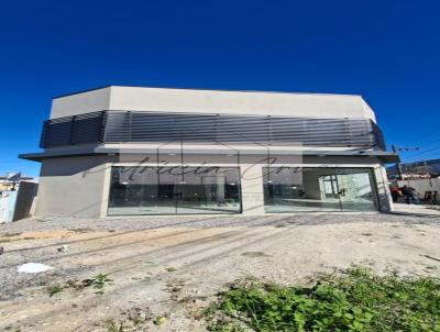 Comercial para Loca��o, em Caraguatatuba, bairro Centro, 5 banheiros, 3 vagas