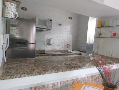 Apartamento para Venda, em Caraguatatuba, bairro PRAINHA, Loteamento Balne�rio Camburi, 1 dormit�rio, 1 banheiro, 1 vaga