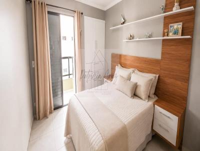 Apartamento para Venda, em Caraguatatuba, bairro Martim de S�, 2 dormit�rios, 2 banheiros, 1 su�te, 1 vaga