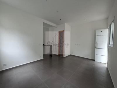 Apartamento para Loca��o, em Caraguatatuba, bairro Massagua�u, 1 dormit�rio, 1 banheiro, 1 vaga