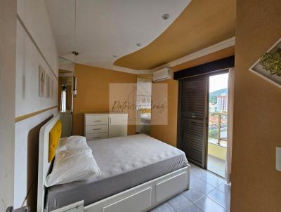 Apartamento para Loca��o, em Caraguatatuba, bairro Martim de S�, 3 dormit�rios, 2 banheiros, 1 su�te, 1 vaga