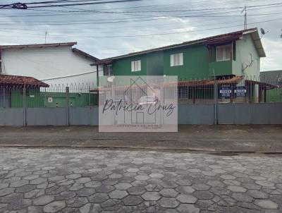 Casa para Loca��o, em Caraguatatuba, bairro Martim de S�, 2 dormit�rios, 1 banheiro, 1 vaga